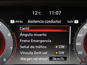 Nissan Qashqai QASHQAI 1.3 DIG-T MHEV 140CV N-CONNECTA 5P 25