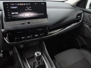 Nissan Qashqai QASHQAI 1.3 DIG-T MHEV 140CV N-CONNECTA 5P 11