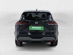Nissan Qashqai QASHQAI 1.3 DIG-T MHEV 140CV N-CONNECTA 5P 5