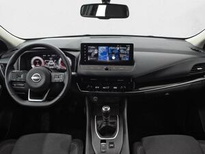 Nissan Qashqai QASHQAI 1.3 DIG-T MHEV 140CV N-CONNECTA 5P 6