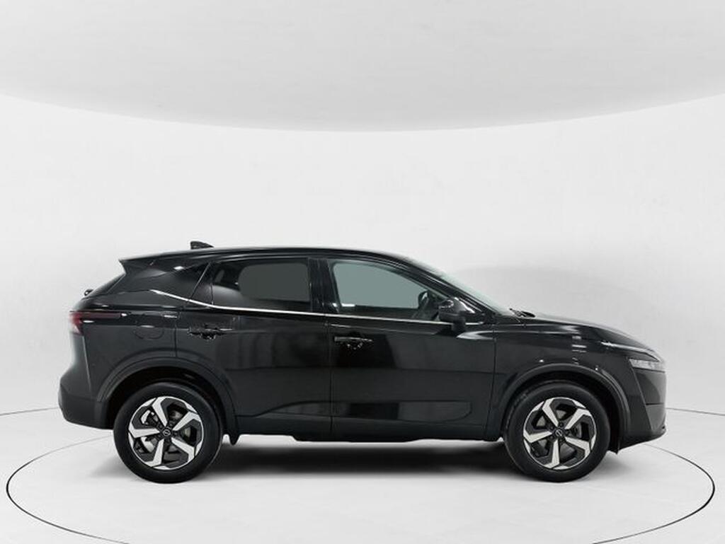 Nissan Qashqai QASHQAI 1.3 DIG-T MHEV 140CV N-CONNECTA 5P 3