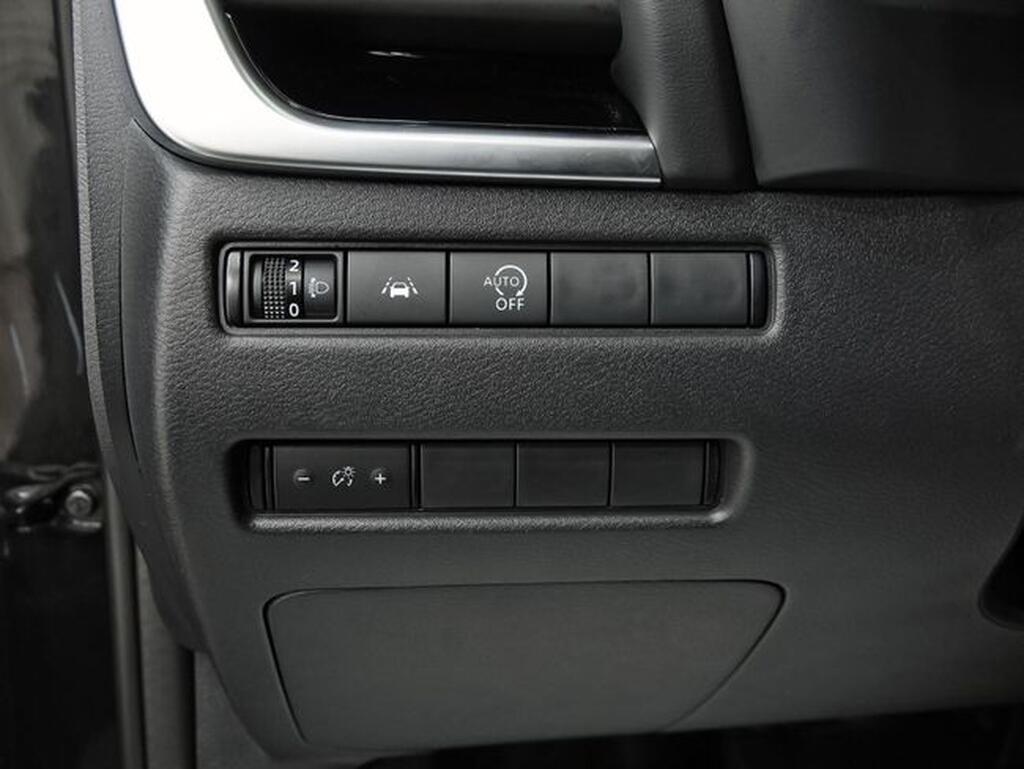 Nissan Qashqai QASHQAI 1.3 DIG-T MHEV 140CV N-CONNECTA 5P 13