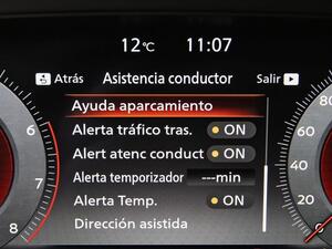 Nissan Qashqai QASHQAI 1.3 DIG-T MHEV 140CV N-CONNECTA 5P 26