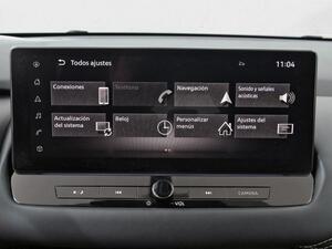 Nissan Qashqai QASHQAI 1.3 DIG-T MHEV 140CV N-CONNECTA 5P 19