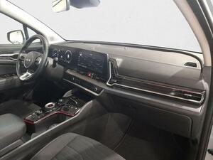 Kia Sportage SPORTAGE 1.6 T-GDI HEV TECH AUTO 5P (PACK LUXURY) 10