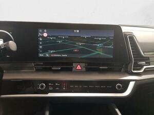Kia Sportage SPORTAGE 1.6 T-GDI HEV TECH AUTO 5P (PACK LUXURY) 18