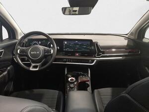Kia Sportage SPORTAGE 1.6 T-GDI HEV TECH AUTO 5P (PACK LUXURY) 12