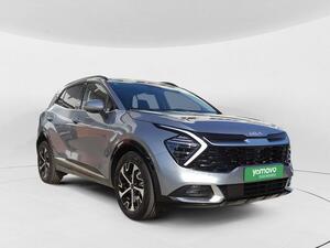 Kia Sportage SPORTAGE 1.6 T-GDI HEV TECH AUTO 5P (PACK LUXURY) 1
