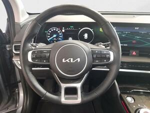 Kia Sportage SPORTAGE 1.6 T-GDI HEV TECH AUTO 5P (PACK LUXURY) 14