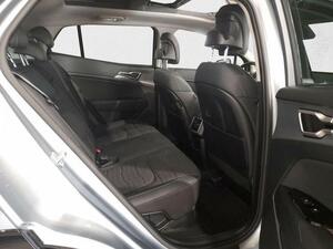 Kia Sportage SPORTAGE 1.6 T-GDI HEV TECH AUTO 5P (PACK LUXURY) 11