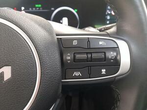 Kia Sportage SPORTAGE 1.6 T-GDI HEV TECH AUTO 5P (PACK LUXURY) 16