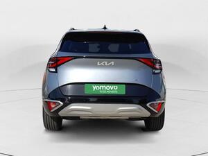 Kia Sportage SPORTAGE 1.6 T-GDI HEV TECH AUTO 5P (PACK LUXURY) 7