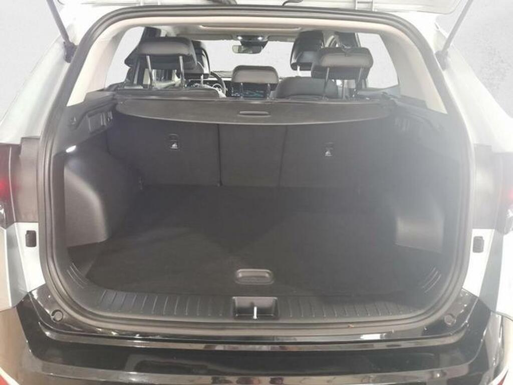 Kia Sportage SPORTAGE 1.6 T-GDI HEV TECH AUTO 5P (PACK LUXURY) 13