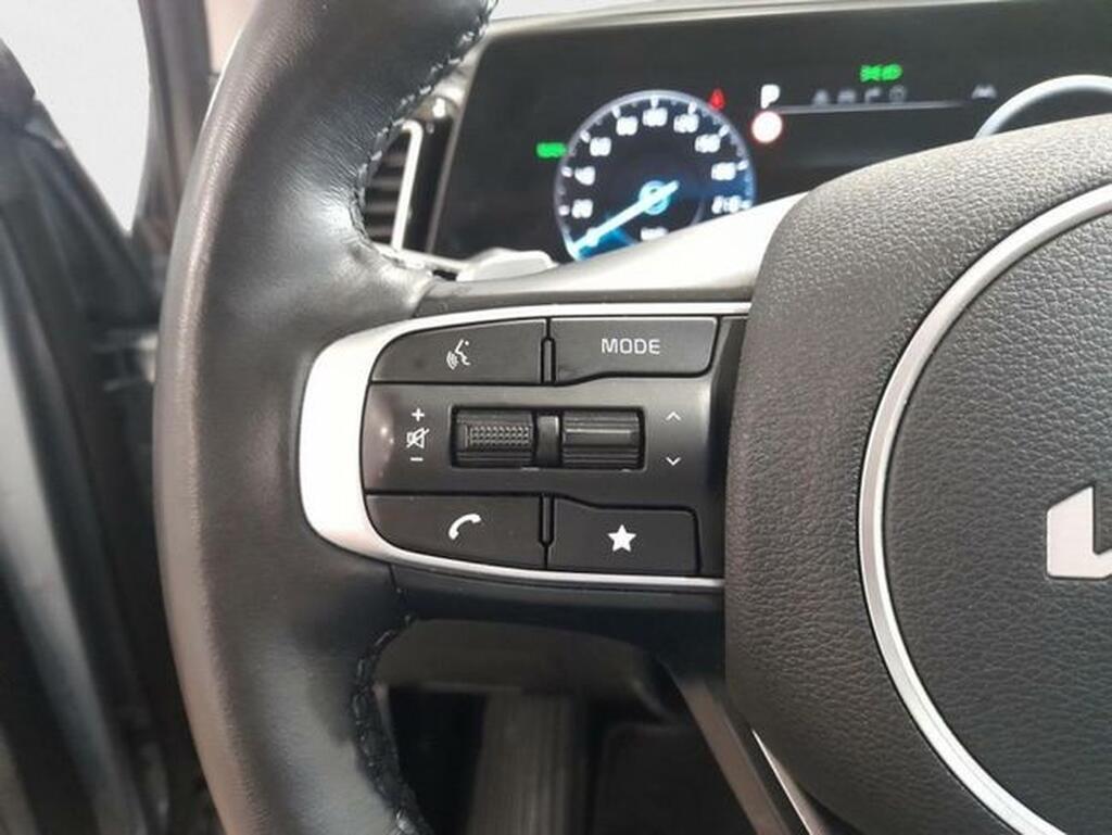 Kia Sportage SPORTAGE 1.6 T-GDI HEV TECH AUTO 5P (PACK LUXURY) 15