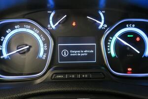 Peugeot Expert E-EXPERT FG STANDARD BEV (100KW) 136CV 11