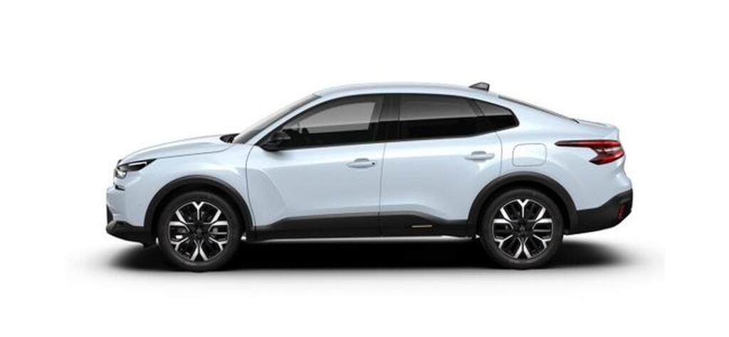 Citroën C4 X Hybrid 145 ë-DCS6 Max Nuevo