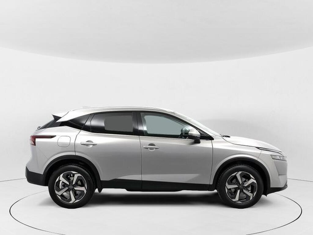 Nissan Qashqai QASHQAI 1.3 DIG-T MHEV 158CV N-CONNECTA DCT 5P(TECHO) 3