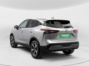 Nissan Qashqai QASHQAI 1.3 DIG-T MHEV 158CV N-CONNECTA DCT 5P(TECHO) 2