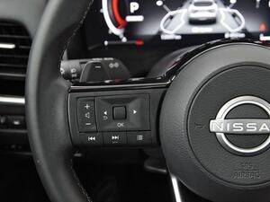 Nissan Qashqai QASHQAI 1.3 DIG-T MHEV 158CV N-CONNECTA DCT 5P(TECHO) 17