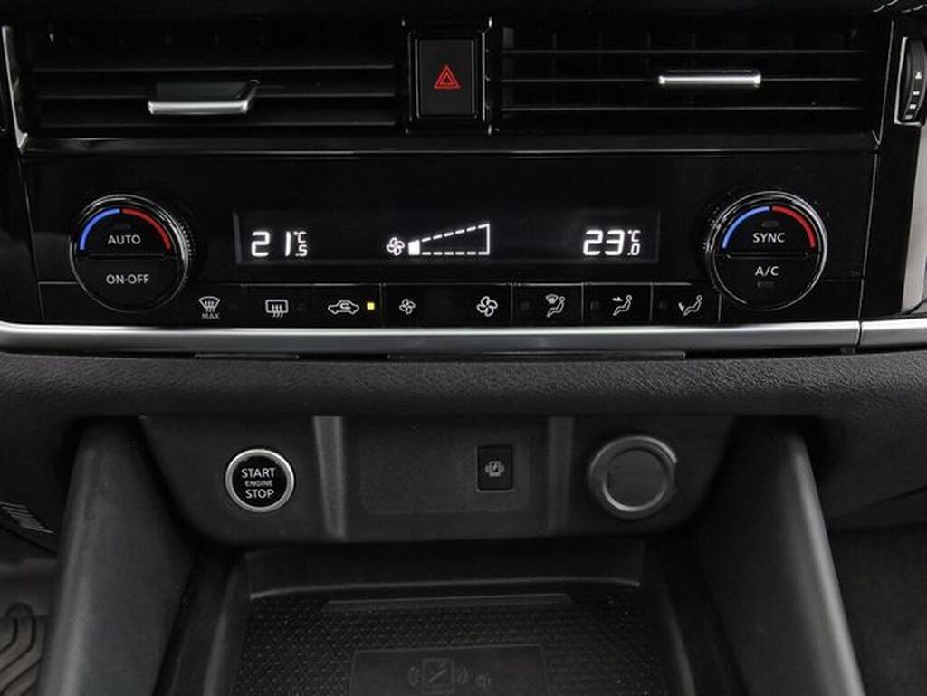 Nissan Qashqai QASHQAI 1.3 DIG-T MHEV 158CV N-CONNECTA DCT 5P(TECHO) 29