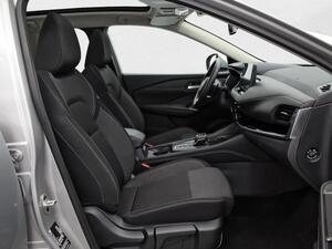 Nissan Qashqai QASHQAI 1.3 DIG-T MHEV 158CV N-CONNECTA DCT 5P(TECHO) 7