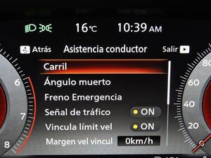Nissan Qashqai QASHQAI 1.3 DIG-T MHEV 158CV N-CONNECTA DCT 5P(TECHO) 27