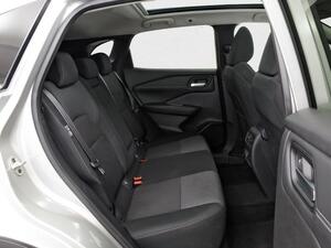 Nissan Qashqai QASHQAI 1.3 DIG-T MHEV 158CV N-CONNECTA DCT 5P(TECHO) 8