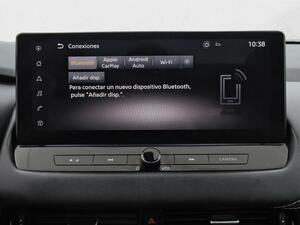 Nissan Qashqai QASHQAI 1.3 DIG-T MHEV 158CV N-CONNECTA DCT 5P(TECHO) 26