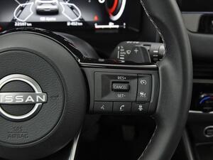 Nissan Qashqai QASHQAI 1.3 DIG-T MHEV 158CV N-CONNECTA DCT 5P(TECHO) 18