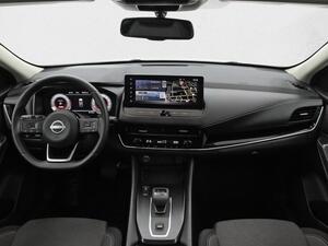 Nissan Qashqai QASHQAI 1.3 DIG-T MHEV 158CV N-CONNECTA DCT 5P(TECHO) 6