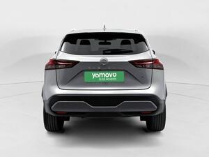 Nissan Qashqai QASHQAI 1.3 DIG-T MHEV 158CV N-CONNECTA DCT 5P(TECHO) 5