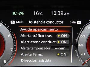 Nissan Qashqai QASHQAI 1.3 DIG-T MHEV 158CV N-CONNECTA DCT 5P(TECHO) 28