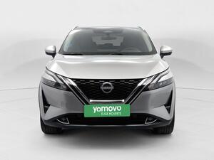 Nissan Qashqai QASHQAI 1.3 DIG-T MHEV 158CV N-CONNECTA DCT 5P(TECHO) 4