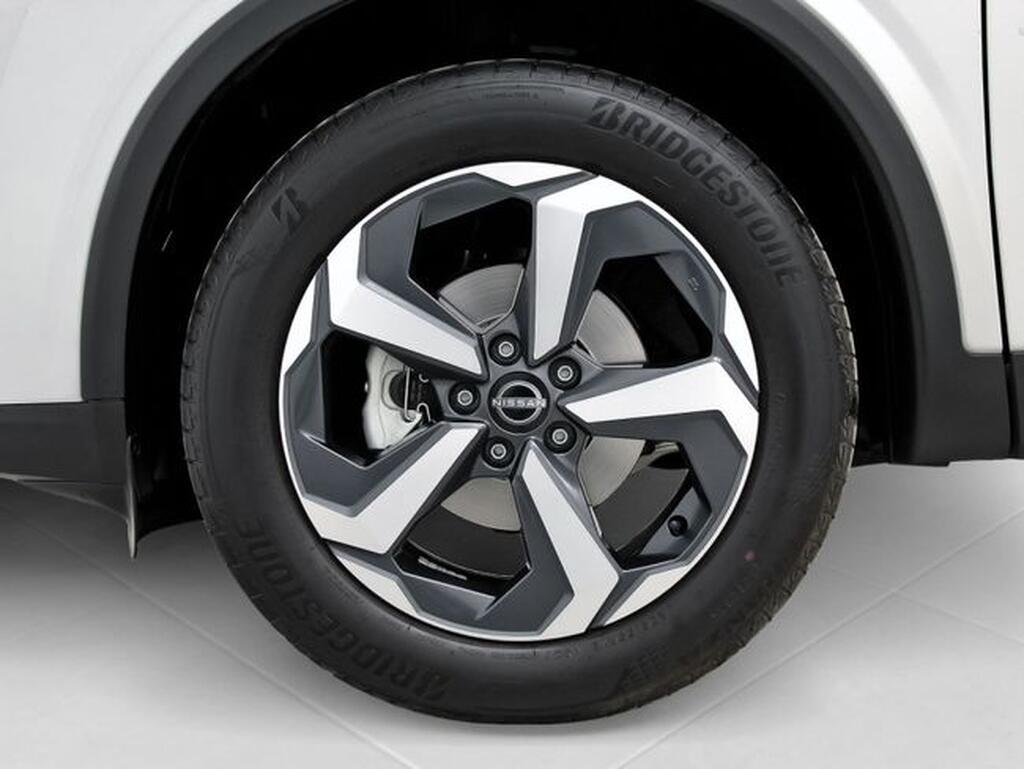 Nissan Qashqai QASHQAI 1.3 DIG-T MHEV 158CV N-CONNECTA DCT 5P(TECHO) 10
