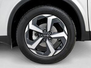 Nissan Qashqai QASHQAI 1.3 DIG-T MHEV 158CV N-CONNECTA DCT 5P(TECHO) 10