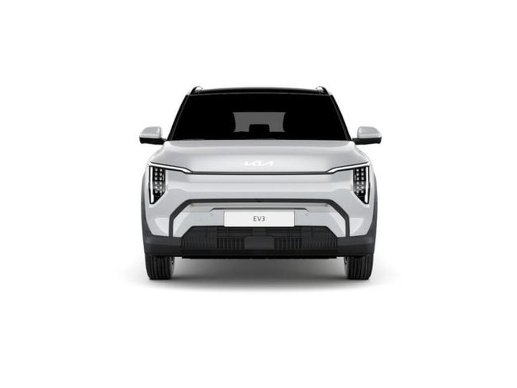 Kia EV3 EV3 Earth (Long Range) 3