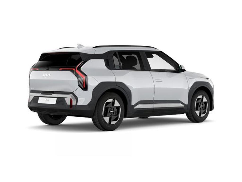 Kia EV3 EV3 Earth (Long Range) 4