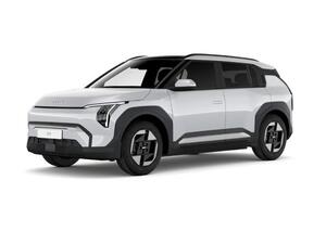 Kia EV3 EV3 Earth (Long Range) 2
