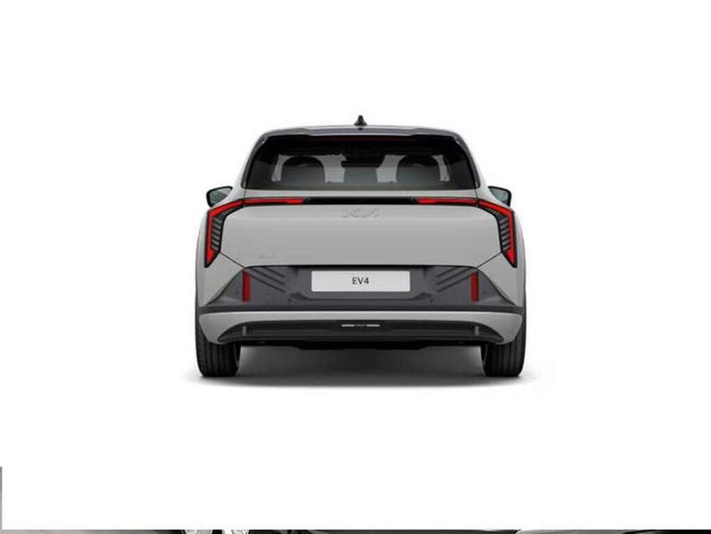 Kia EV4 EV4 Earth (Long Range) 5