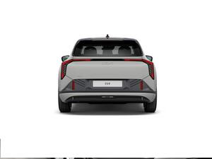 Kia EV4 EV4 Earth (Long Range) 5