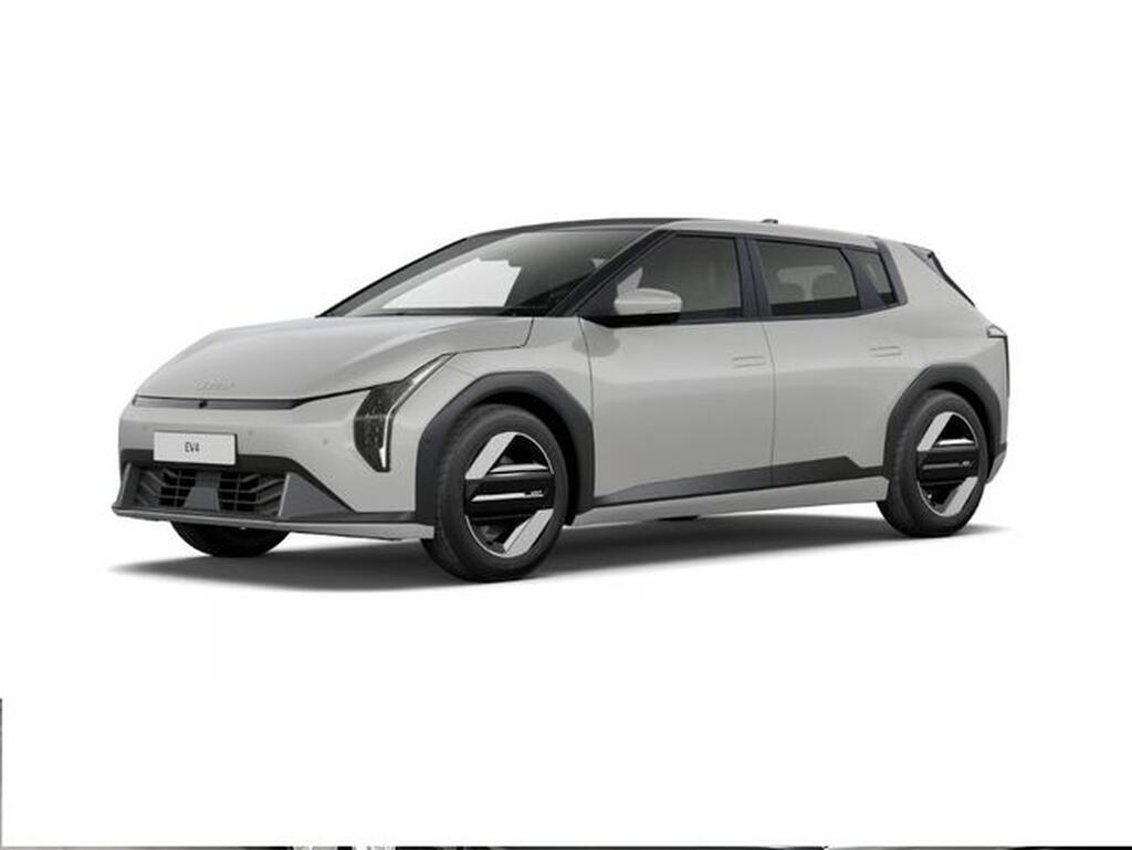 Kia EV4 EV4 Earth (Long Range) 2