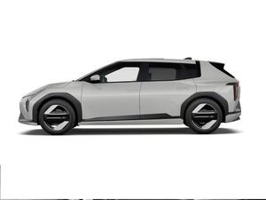 Kia EV4 EV4 Earth (Long Range) 1