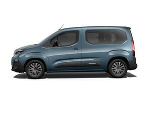 Citroën Berlingo BERLINGO TALLA M BLUEHDI 100 S&S 6V PLUS 1