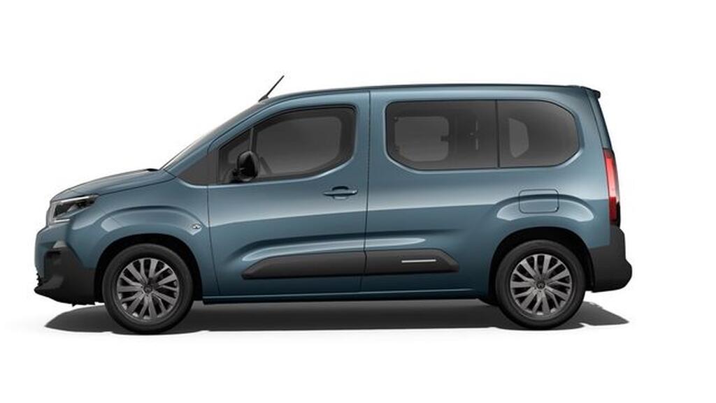Citroën Berlingo BERLINGO TALLA M BLUEHDI 100 S&S 6V PLUS Nuevo