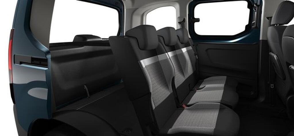 Citroën Berlingo BERLINGO TALLA M BLUEHDI 100 S&S 6V PLUS Nuevo