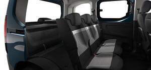 Citroën Berlingo BERLINGO TALLA M BLUEHDI 100 S&S 6V PLUS 8