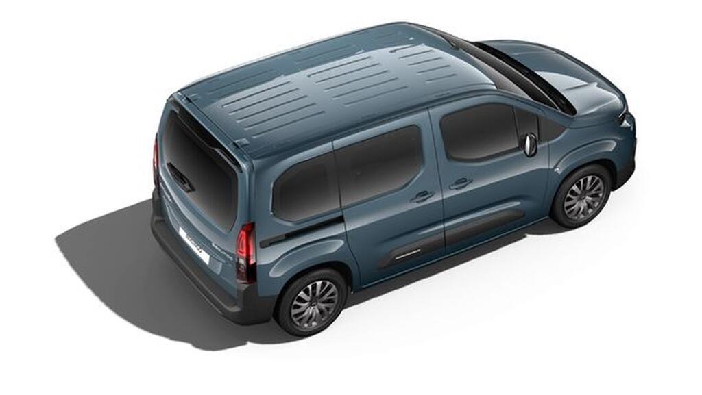 Citroën Berlingo BERLINGO TALLA M BLUEHDI 100 S&S 6V PLUS Nuevo