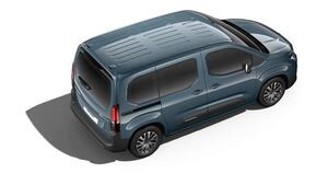 Citroën Berlingo BERLINGO TALLA M BLUEHDI 100 S&S 6V PLUS 5