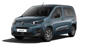 Citroën Berlingo BERLINGO TALLA M BLUEHDI 100 S&S 6V PLUS 2