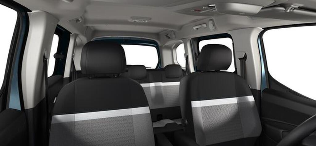 Citroën Berlingo BERLINGO TALLA M BLUEHDI 100 S&S 6V PLUS Nuevo